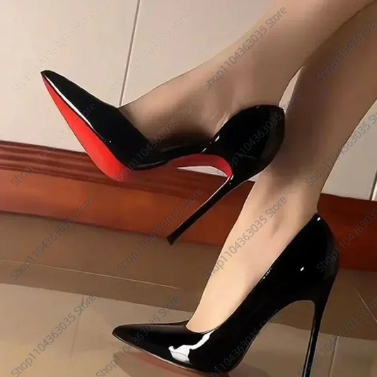 Chaussures femmes talons hauts