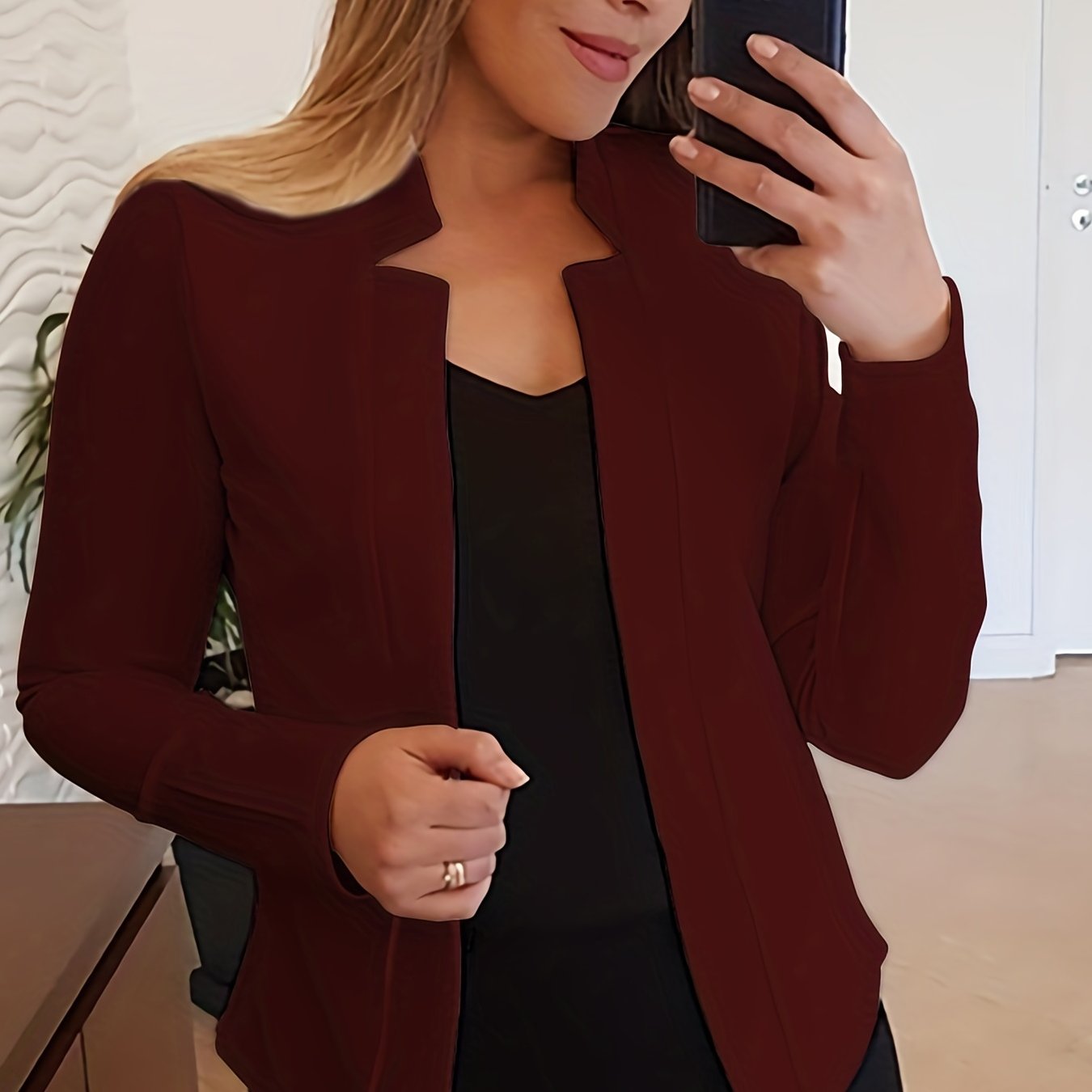 Veste femme cardigan vêtements femme