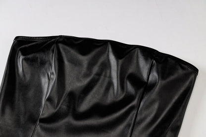 Robe sexy femme séduisante moulante