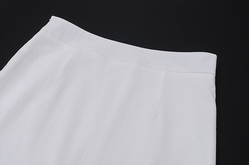 Ensemble 2 pièces femme élégante