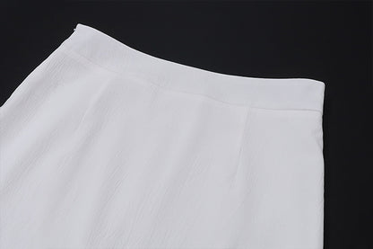 Ensemble 2 pièces femme élégante