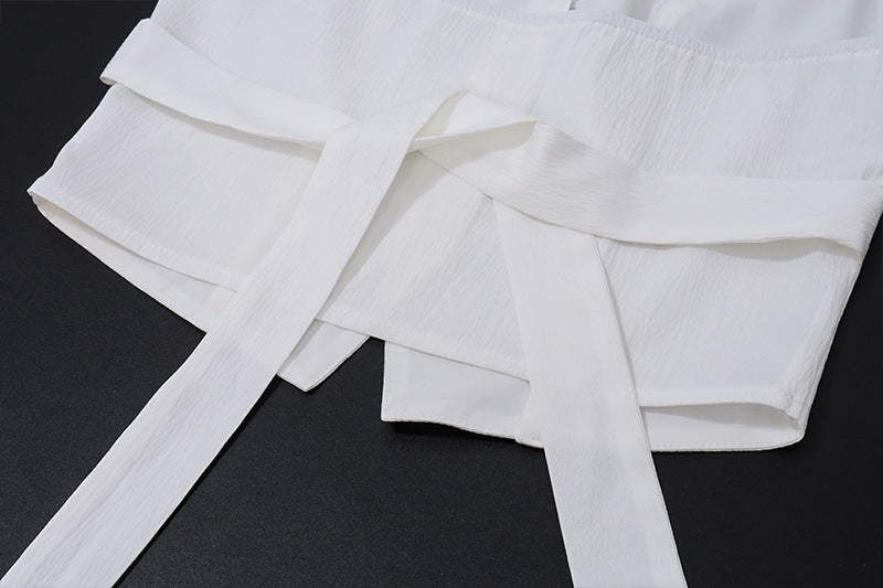 Ensemble 2 pièces femme élégante