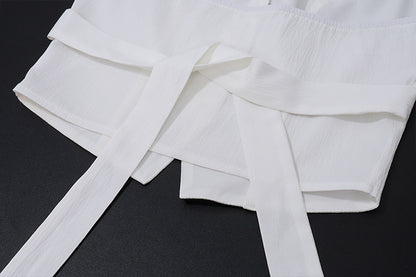 Ensemble 2 pièces femme élégante