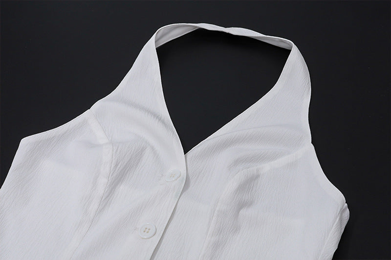 Ensemble 2 pièces femme élégante