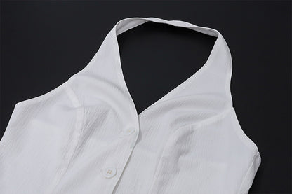 Ensemble 2 pièces femme élégante