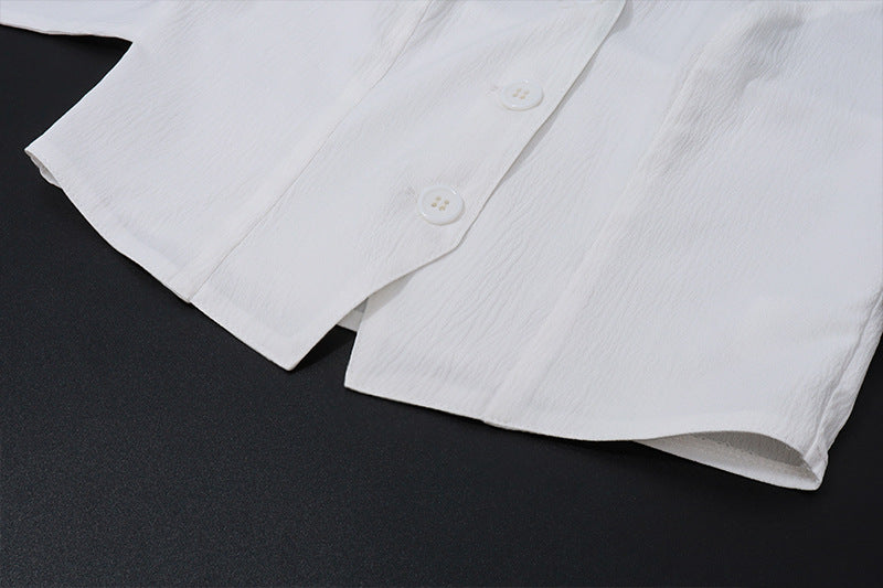 Ensemble 2 pièces femme élégante