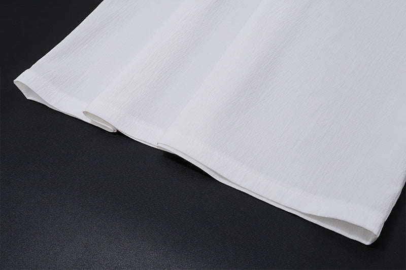 Ensemble 2 pièces femme élégante