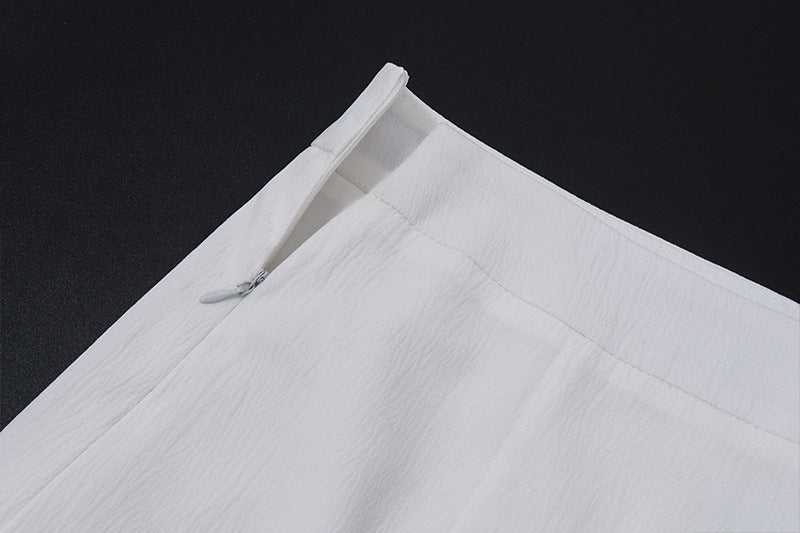 Ensemble 2 pièces femme élégante