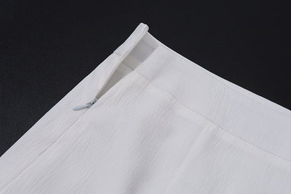 Ensemble 2 pièces femme élégante