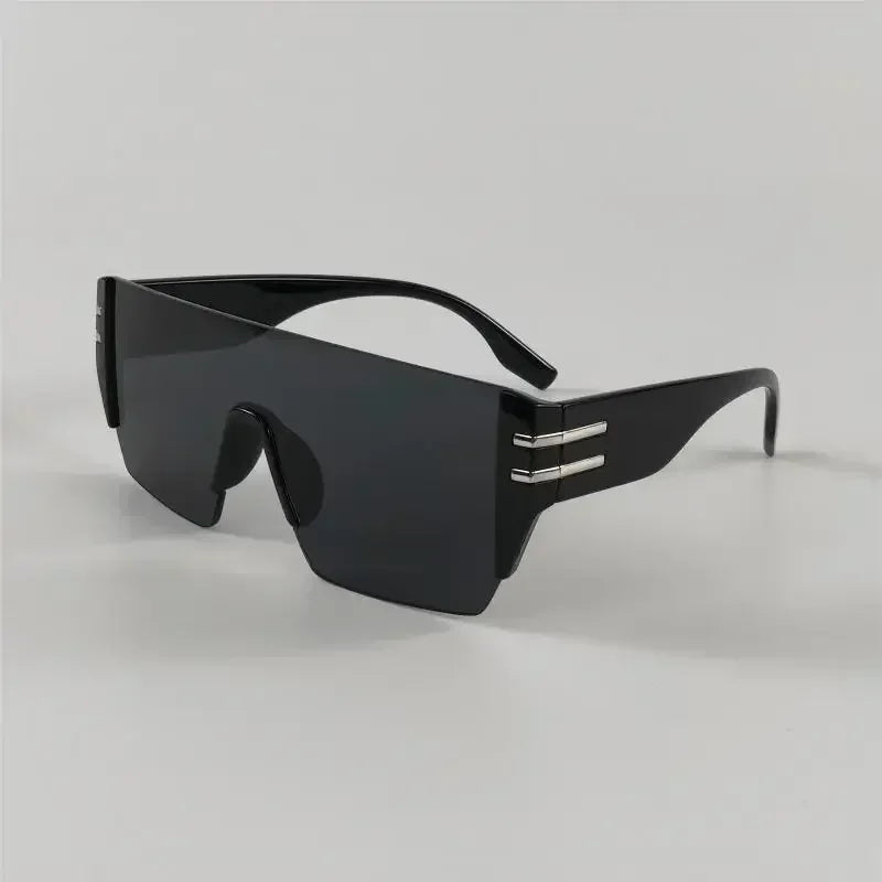 lunettes De soleil 2025 homme femme marque De luxe haute qualité