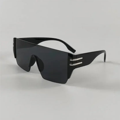 lunettes De soleil 2025 homme femme marque De luxe haute qualité