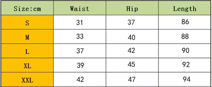 pantalon femme nœud pansement collants