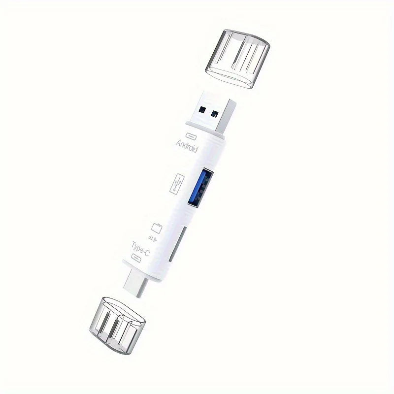 Clef USB Type C pour téléphone