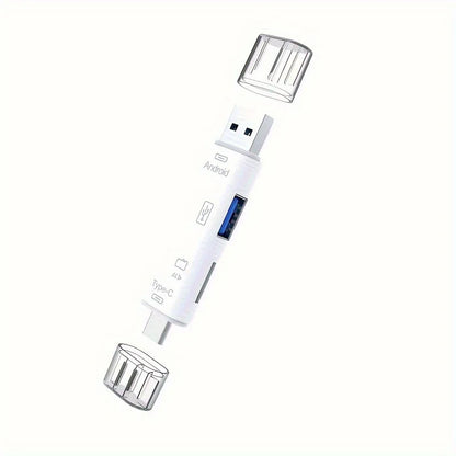 Clef USB Type C pour téléphone