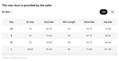 Robes sexy femme séduisante