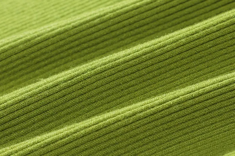 Heliar-Pull à col roulé pour femme, pulls basiques en cachemire doux, automne et hiver 2024