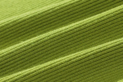 Heliar-Pull à col roulé pour femme, pulls basiques en cachemire doux, automne et hiver 2024