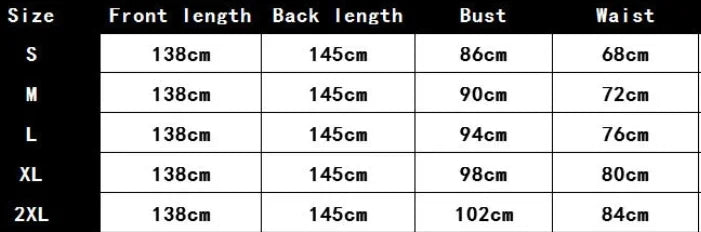 Robe longue de Soirée à Manches