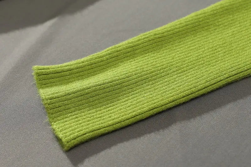 Heliar-Pull à col roulé pour femme, pulls basiques en cachemire doux, automne et hiver 2024