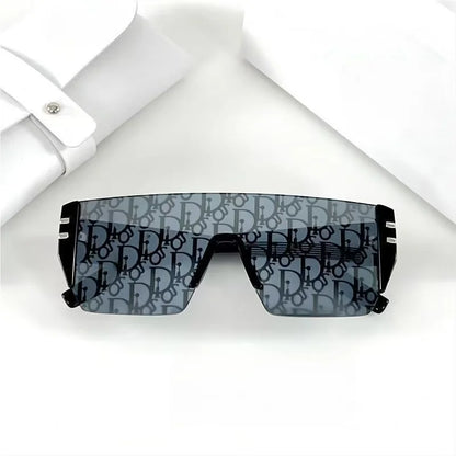 lunettes De soleil 2025 homme femme marque De luxe haute qualité