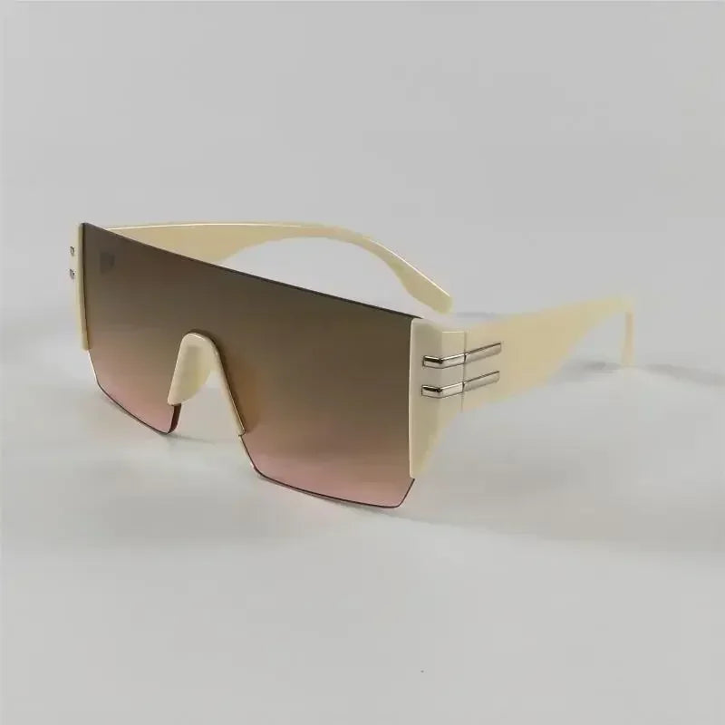 lunettes De soleil 2025 homme femme marque De luxe haute qualité