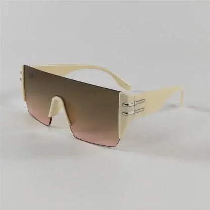 lunettes De soleil 2025 homme femme marque De luxe haute qualité