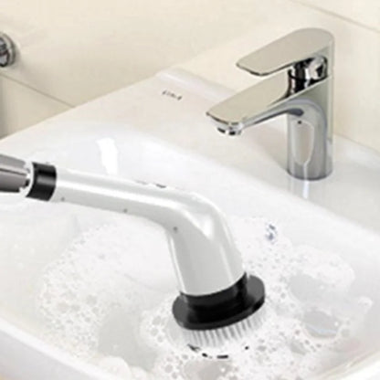 Brosse de nettoyage appareils électroniques avec 7 têtes