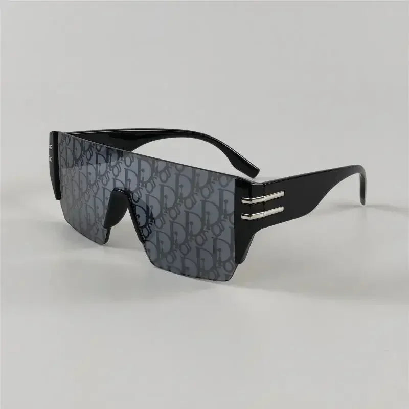 lunettes De soleil 2025 homme femme marque De luxe haute qualité