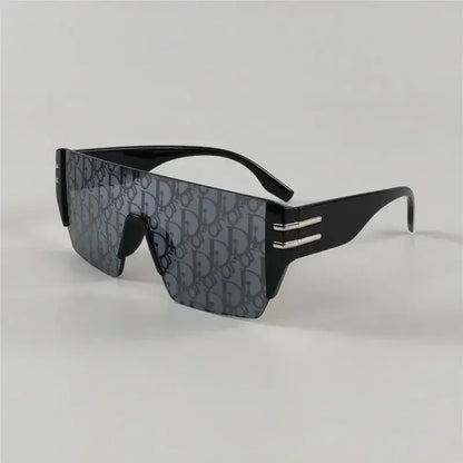 lunettes De soleil 2025 homme femme marque De luxe haute qualité