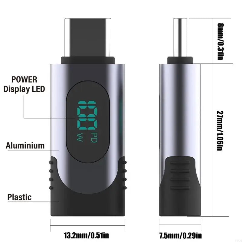 Adaptateur prolongations USB Divers