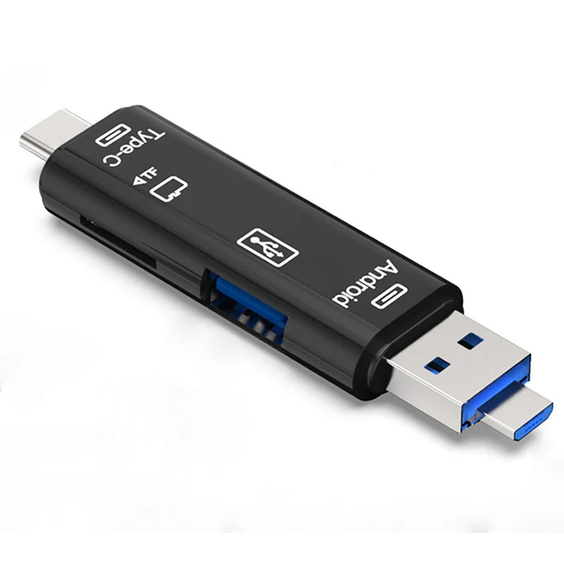 Clef USB Type C pour téléphone