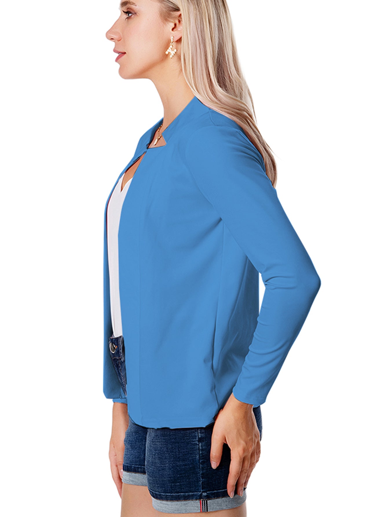 Veste femme cardigan vêtements femme